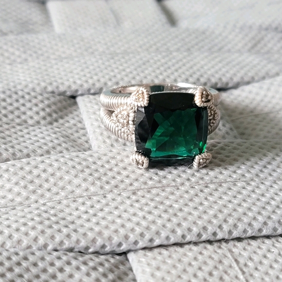 Judith Ripka Jewelry - Judith Ripka Ring